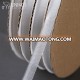 Semi-clear TPU Transparent Elastic Mobilon Tape For Sportswear