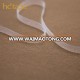 Garment sewing tpu clear elastic tape