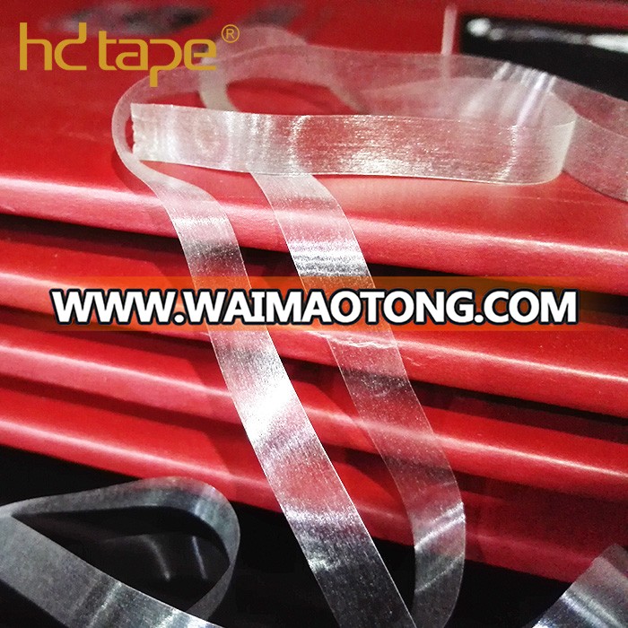 High elastic oeko-tex 100 TPU elastic framilon tape band